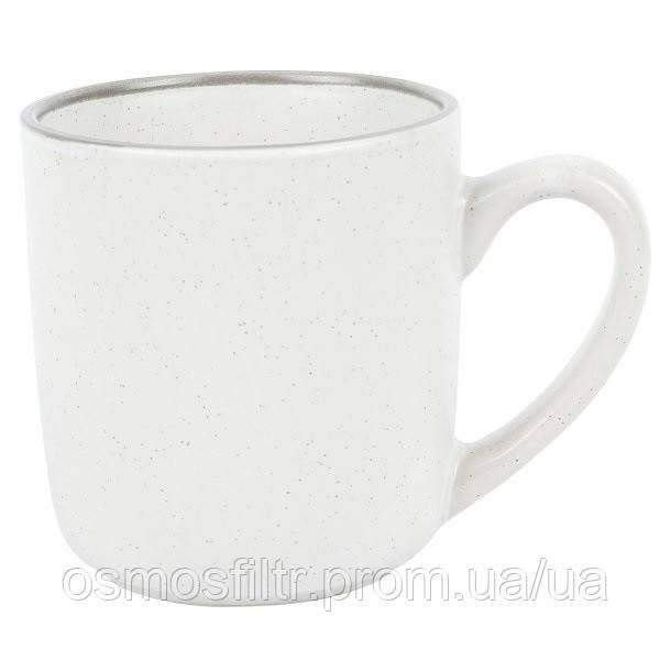 Набір столового посуду Axentia обідній 16 предметів бежевий кераміка (135980) Київ - фото 9