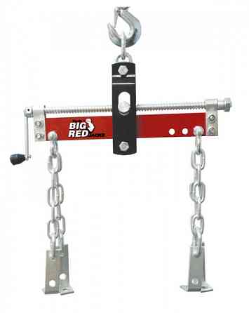 Траверса для крана 680 кг TORIN TRF2750 Чернігів