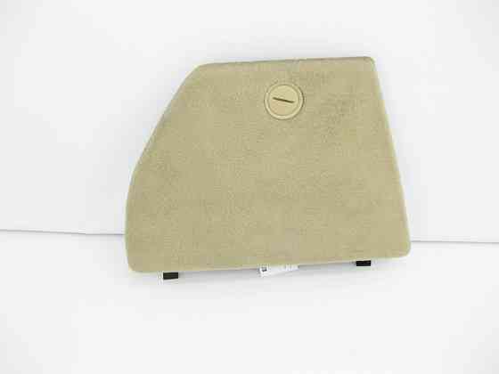 Mercedes-Benz  A1646901825 8K67 Кришка - лючок правої обшивки багажника бежева GL X164 Одесса