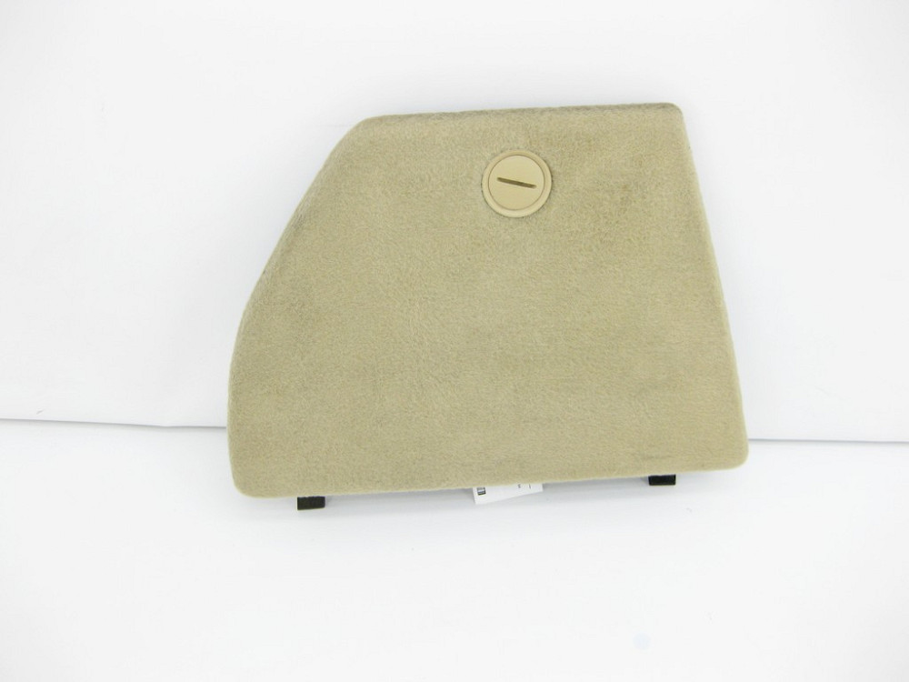 Mercedes-Benz  A1646901825 8K67 Кришка - лючок правої обшивки багажника бежева GL X164 Одесса - изображение 4