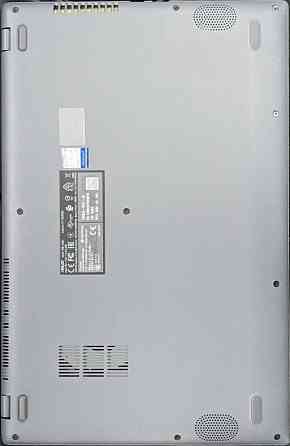 Ноутбук ASUS Vivobook x509j Intel Core i5 1035G1 4-16 1Tb. SSD+HDD. Київ