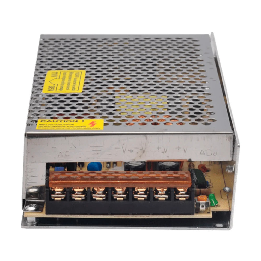 Блок живлення KRF-1215PB Kraft 12V/15A (43-00001) Київ - фото 4