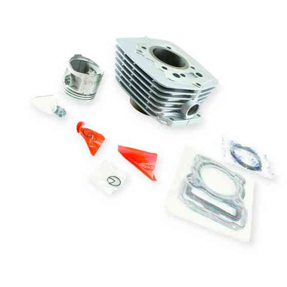 Циліндр збору Minsk-Viper CG-125 (d=56.5 p-15) (на штовхачах) Мукачево