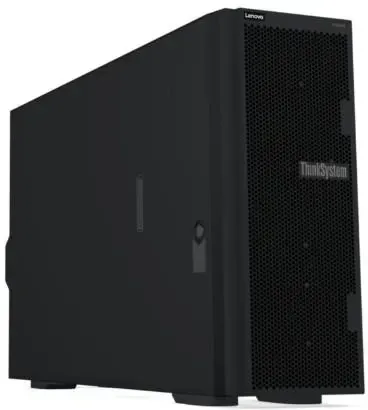 Сервер Lenovo St650 V2 Xeon Silver 4314 16C 2.4Ghz 24Mb (7Z74A033Ea) Київ