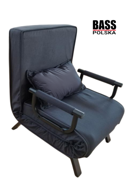 Кресло-реклайнер Bass Polska 2-в-1 BH 30041 Киев - изображение 5