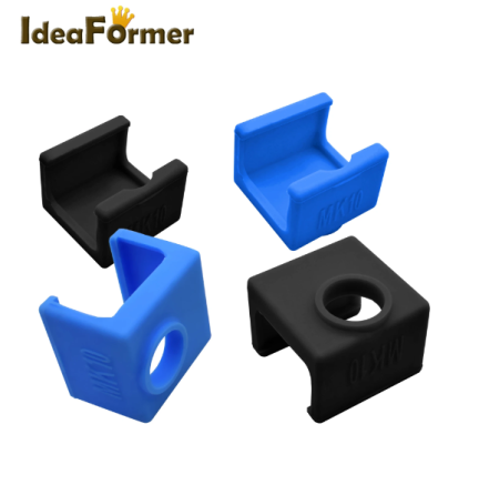 Силіконовий носок IdeaFormer для нагрівального блоку MK10 Київ