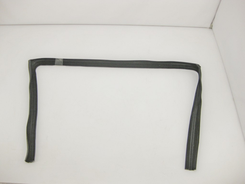 Mercedes-Benz  A2517250225 Ущільнювач опускного скла передніх правих дверей R-Class W251 Одеса - фото 5