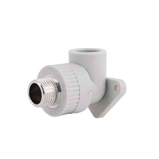 Кутик PPR Thermo Alliance настінний 20х1/2