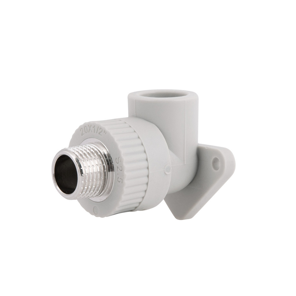 Кутик PPR Thermo Alliance настінний 20х1/2