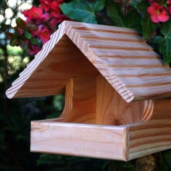 Кормушка для птиц 