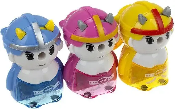 Точилка механічна "JOYKO" A-78 "Монтажник" 9134, шт Київ - фото 1