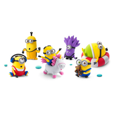 Набор для творчества Lipaka Посіпаки (15026-UA01) Винница - изображение 3