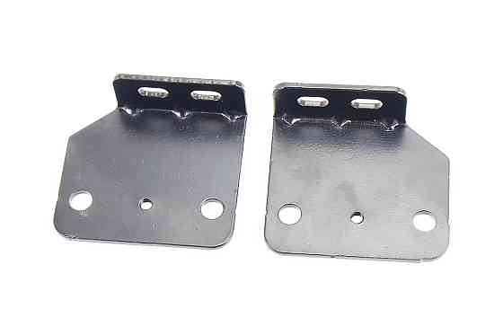 Кронштейн підніжки для 2-го пасажира метал Л+П Mini Київ