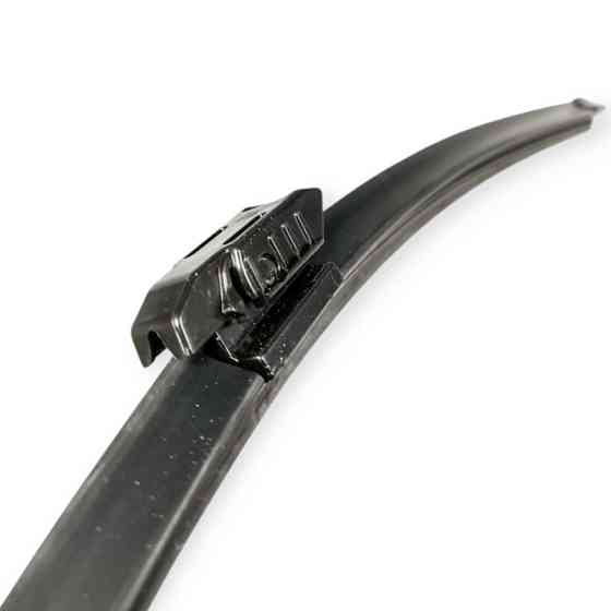 Щітки oximo модельні безкаркасні (к-т 2шт) k-type 600 + 500 мм двірника Мукачево