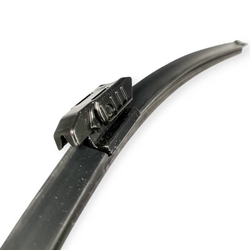 Щетки oximo модельные безкаркасные (к-т 2шт) k-type 600 + 500 мм дворника Мукачево - изображение 2