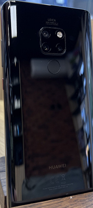 Смартфон: Huawei Mate 20 4/128Gb. Киев - изображение 1