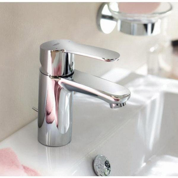 Змішувач для раковини GROHE EUROSMART COSMOPOLITAN 23325000 Київ - фото 5