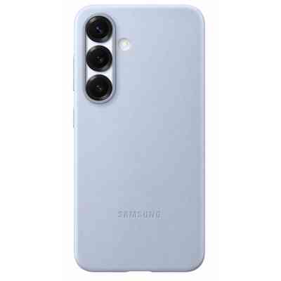 Чехол для мобильного телефона Samsung Kindsuit Samsung Galaxy S25 Plus Light Blue (EF-VS936PLEGWW) Винница