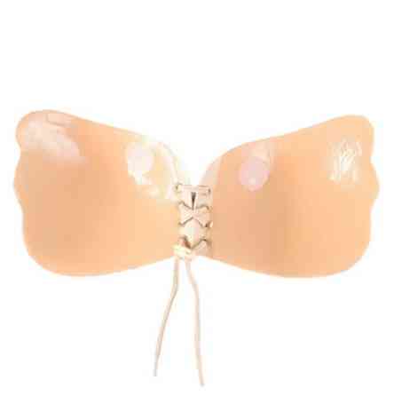 Бюстгальтер жіночий fly bra жіночий без бретелей С леопардовий Київ