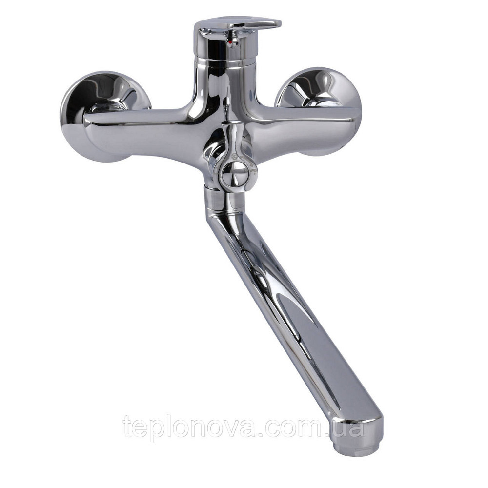 Змішувач для ванни Globus Lux Koln GLK-0208 Чернівці - фото 2