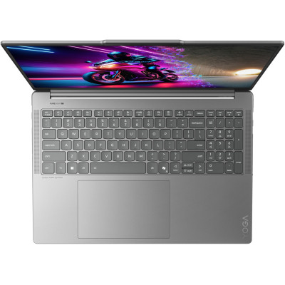 Ноутбук Lenovo Yoga Pro 9 16IAH10 (83L0005ARA) Вінниця - фото 8