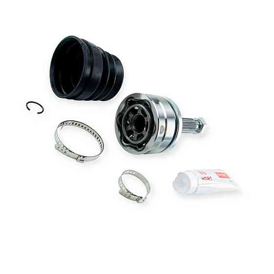 Шрус 2123 зовнішній (24 шліци) Мукачево