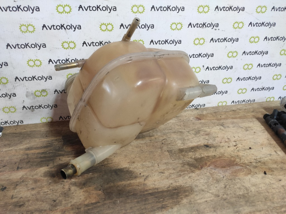 Розширювальний бачок Opel Astra G 1998-2004 (90530689) Ковель - фото 2