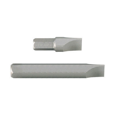 Набор бит KING TONY Sl 8 мм (5/16" х 80 мм) (188008S) Винница - изображение 1