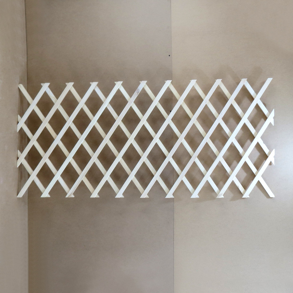 Решітка для рослин "Хорн 90" бланже Миколаїв - фото 3