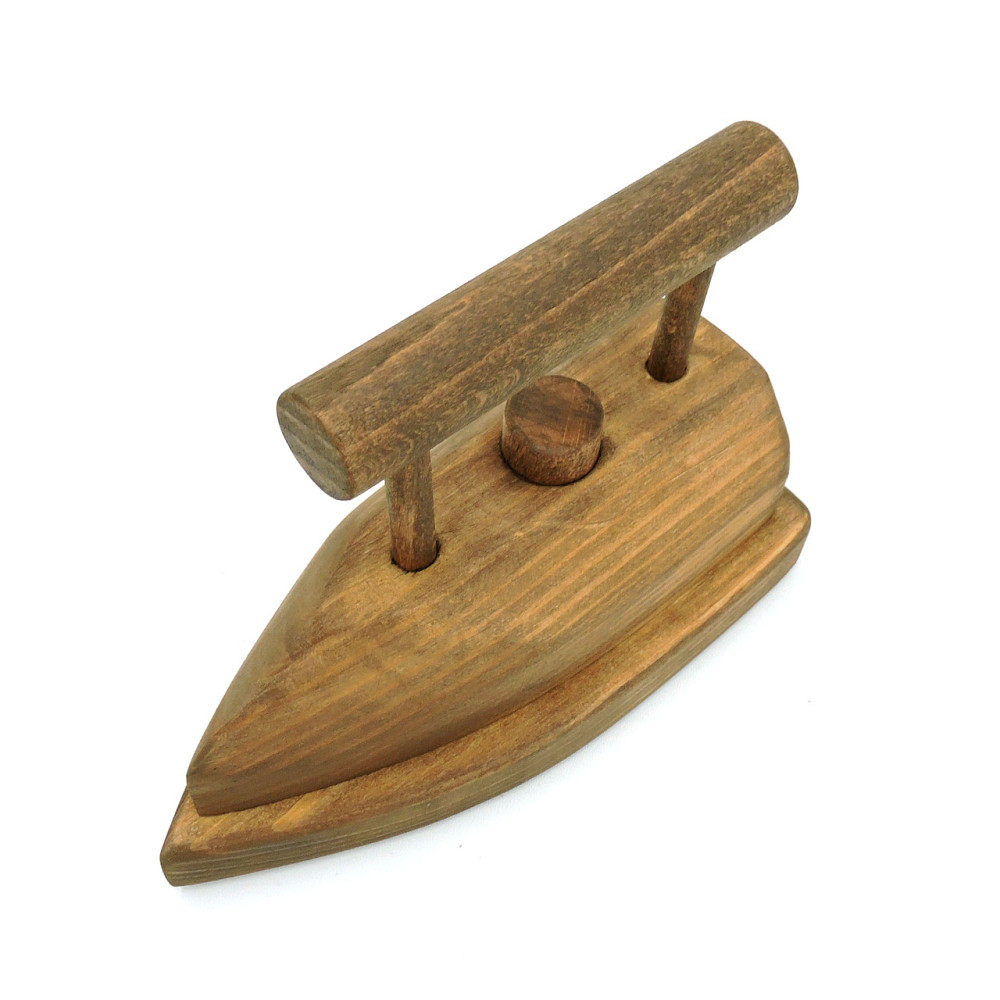 Іграшкова праска "Гаспар" мускат Миколаїв - фото 8