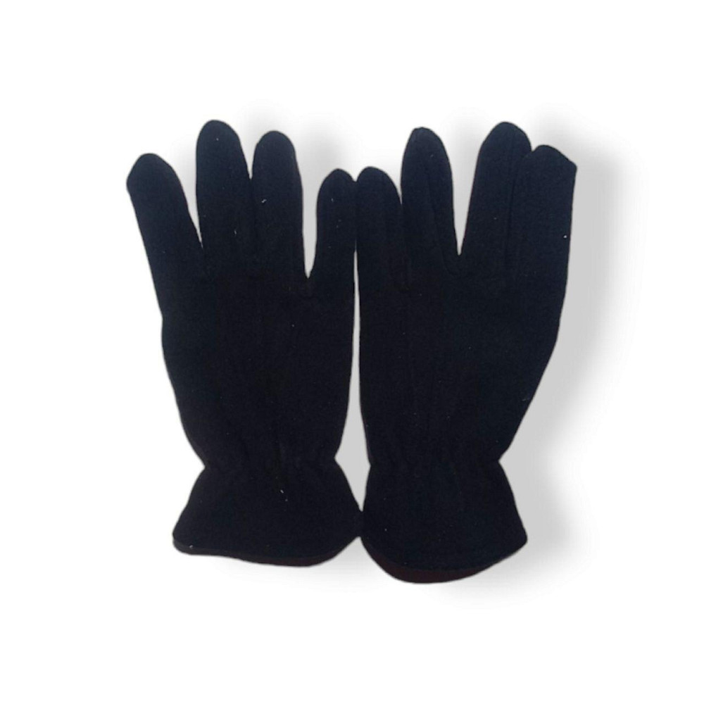 Теплые защитные перчатки на  флисе Польша Харьков - изображение 2