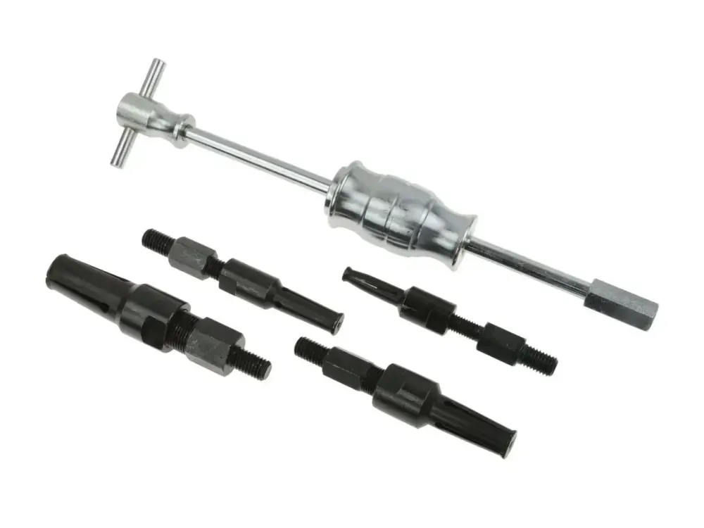 Знімач-молоток GEKO G02747 – універсальний інерційний інструмент для підшипників Львів - фото 3