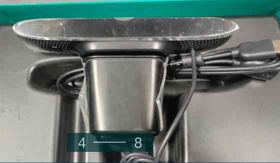 Новая Веб- Камера: Logitech Webcam B990 HD Харьков