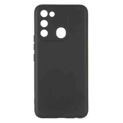 Чохол до моб. телефона Armorstandart Matte Slim Fit TECNO Spark 9 (KG5p) Camera cover Black (ARM64808) Вінниця