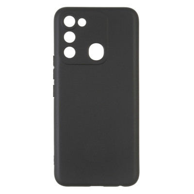 Чохол до моб. телефона Armorstandart Matte Slim Fit TECNO Spark 9 (KG5p) Camera cover Black (ARM64808) Вінниця - фото 1