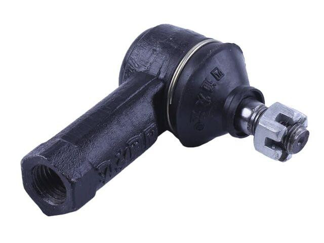 Наконечник рулевой на трактор Хинтай  120, правая резьба М16, конус 12 - 14 мм Мукачево - изображение 1