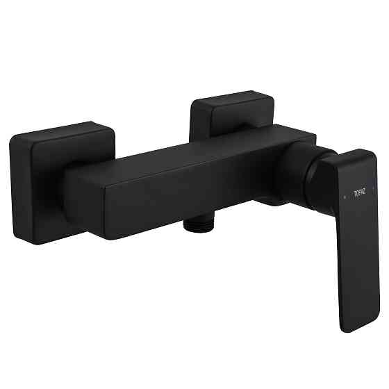 Змішувач для душа TOPAZ ODISS TO 08718-H52-BB Київ