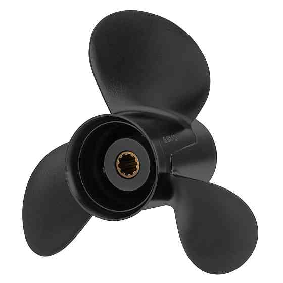 30-930-01 Parsun винт ALU 3X9.9X12 FOR MERCURYTOHATSU NISSAN B Черкассы