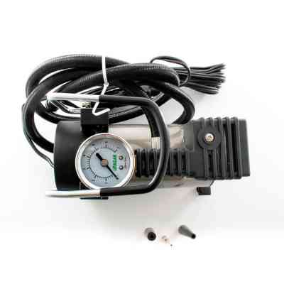 Автомобільний компресор URAGAN 35 л/хв (90110) Вінниця