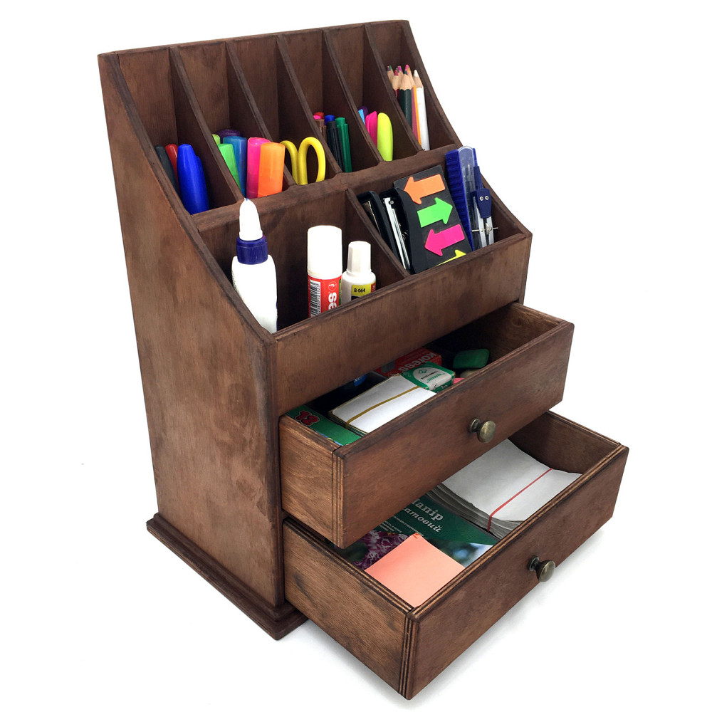 Настольный органайзер 