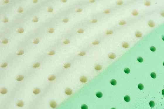 Ортопедическая подушка с памятью ANDERSEN Double Magic BIO ТМ ANDERSEN 60х40х12 см. Харьков