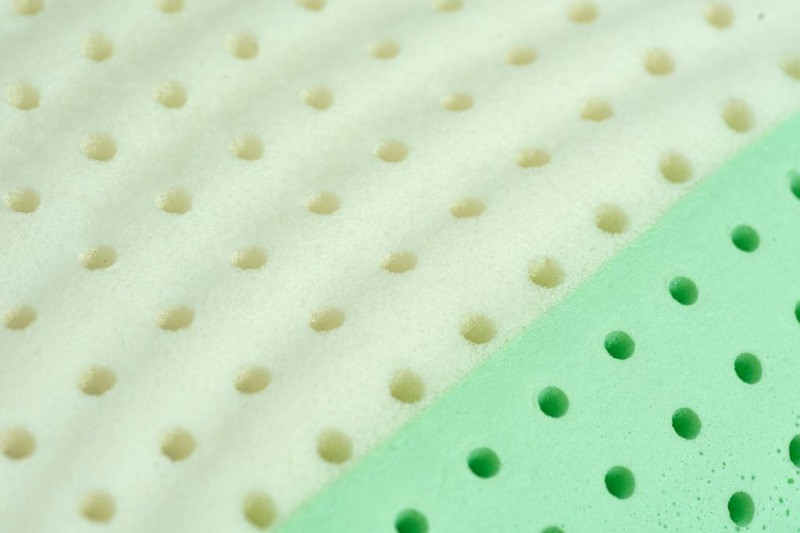 Ортопедична подушка з пам’яттю ANDERSEN Double Magic BIO ТМ ANDERSEN 60х40х12 см. Харків - фото 5