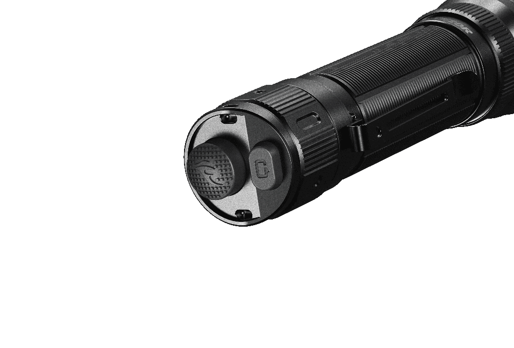 Фонарь ручной Fenix TK20R V2.0 Киев - изображение 3
