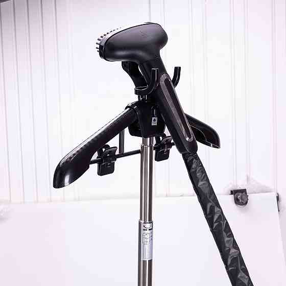 Підлоговий відпарювач для одягу Sokany 3600 Вт на 2.8 літри SK-12012 Коломия