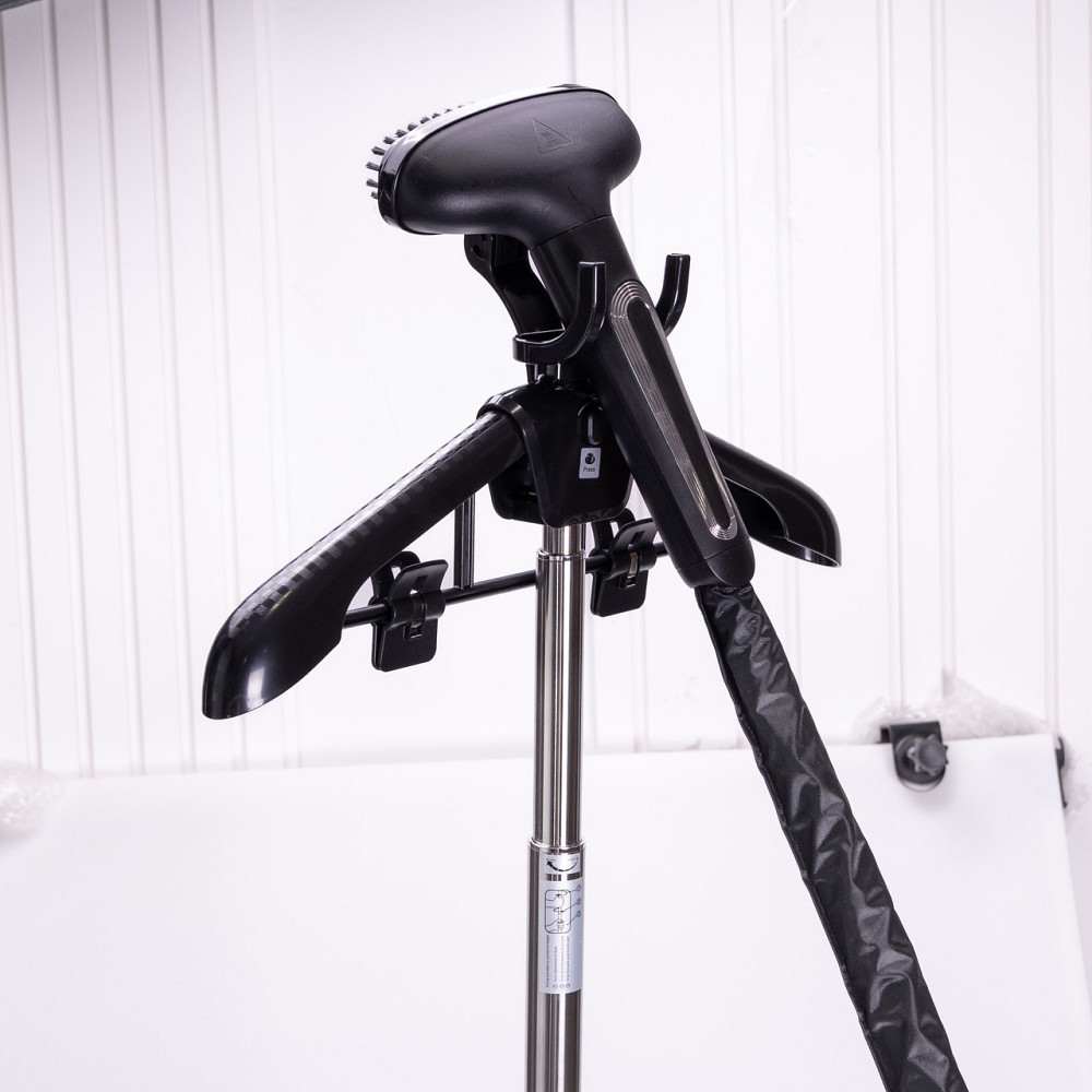 Підлоговий відпарювач для одягу Sokany 3600 Вт на 2.8 літри SK-12012 Коломия - фото 2