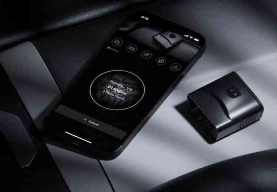 Автосканер OBDeleven 3 Ultimate pack (P1058) ( 23789 ) Харьков