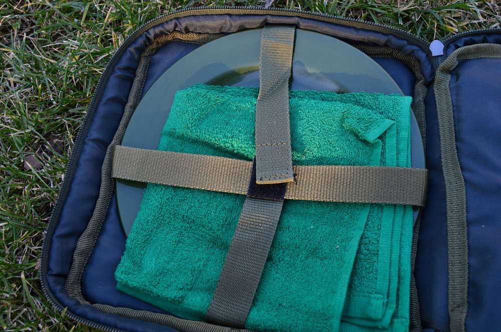 Столовий набір Посуди на 2 персони Mivardi "Dinning Set Premium" (M-DISETPR) Нововолинськ - фото 8