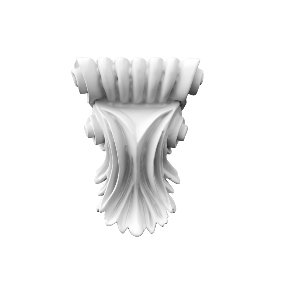 Консоль полиуретановая Harmony B 223 Днепр - изображение 4