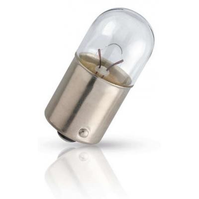 Автолампа Philips 5W (12821 B2) Вінниця - фото 3