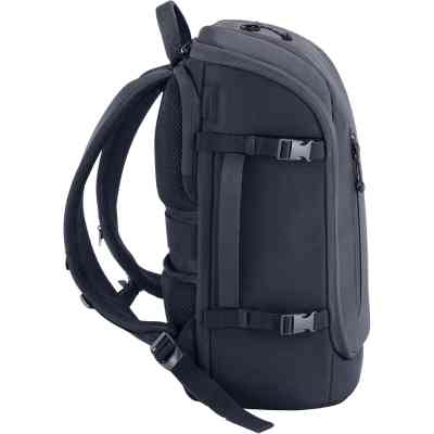 Рюкзак для ноутбука HP 15.6" Travel 25L IGR Laptop Backpack (6B8U4AA) Винница